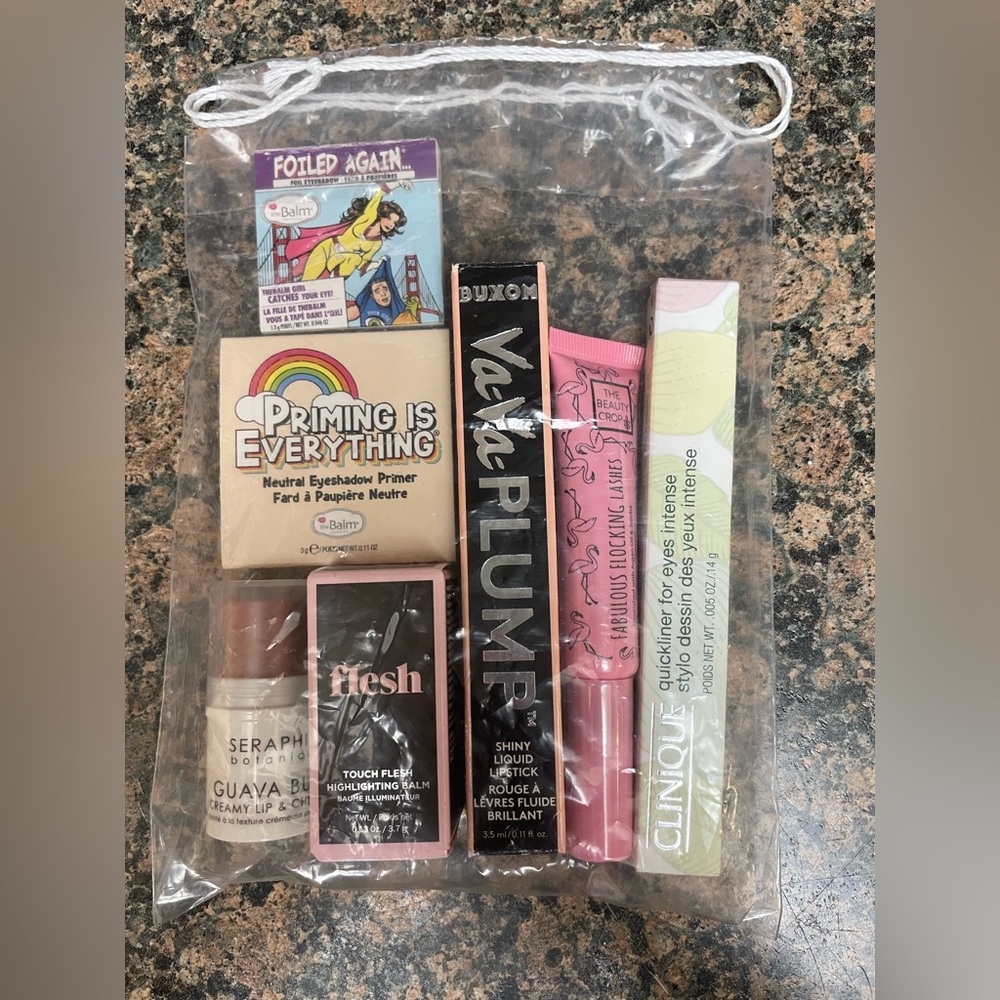 COPY - Makeup Mystery Box 📦